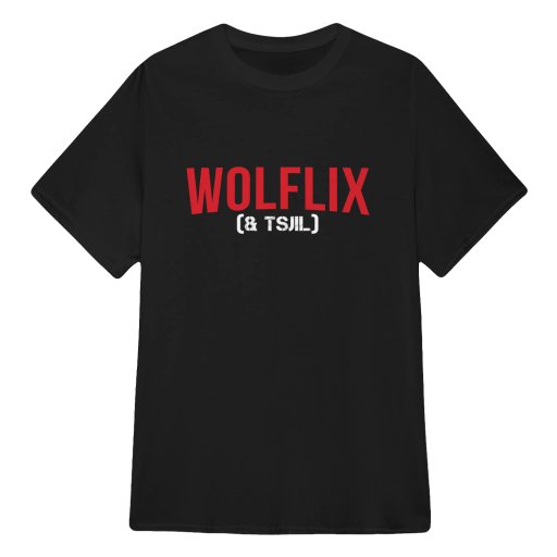 Wolflix